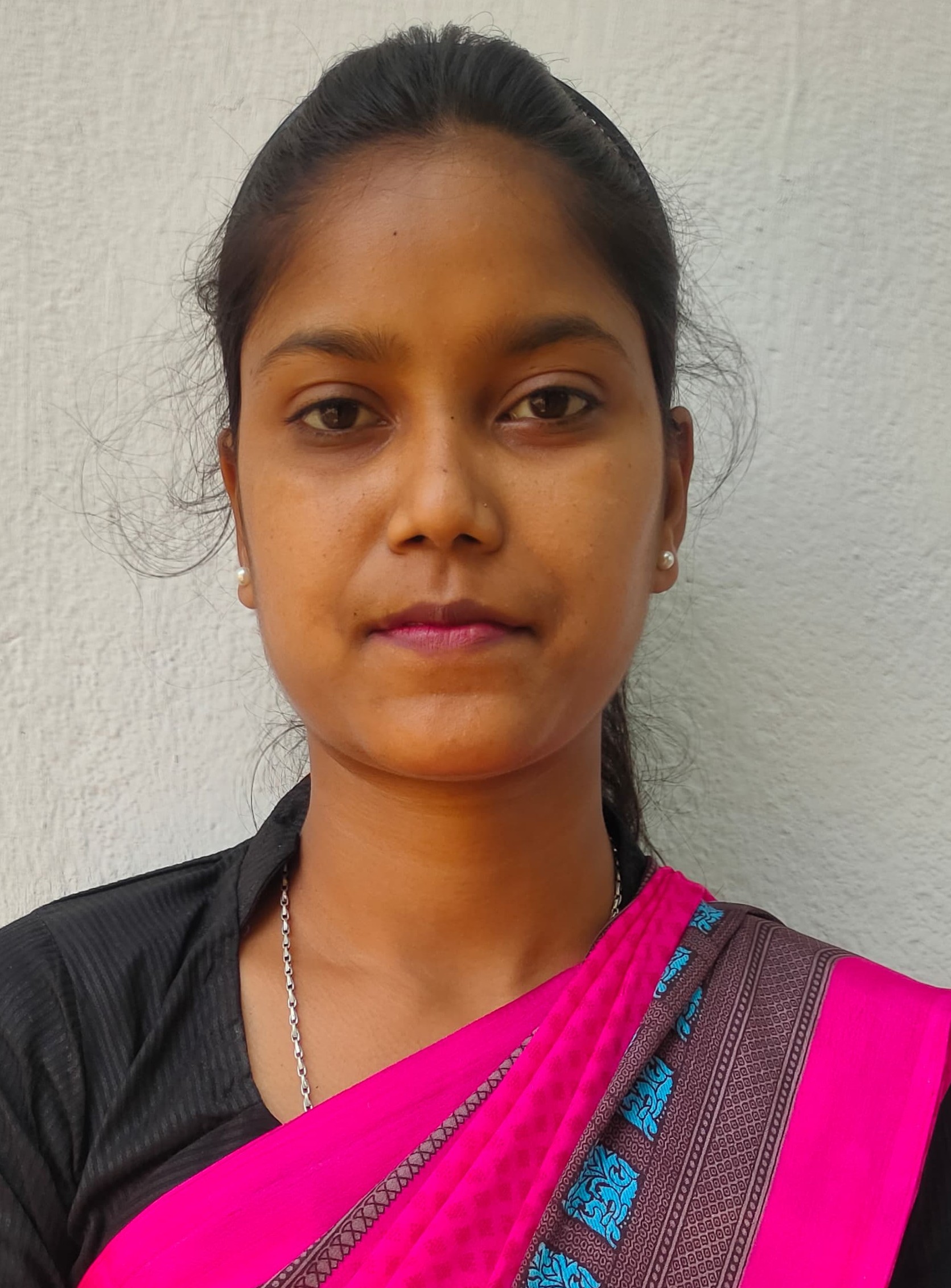 KUSUM MAHALI